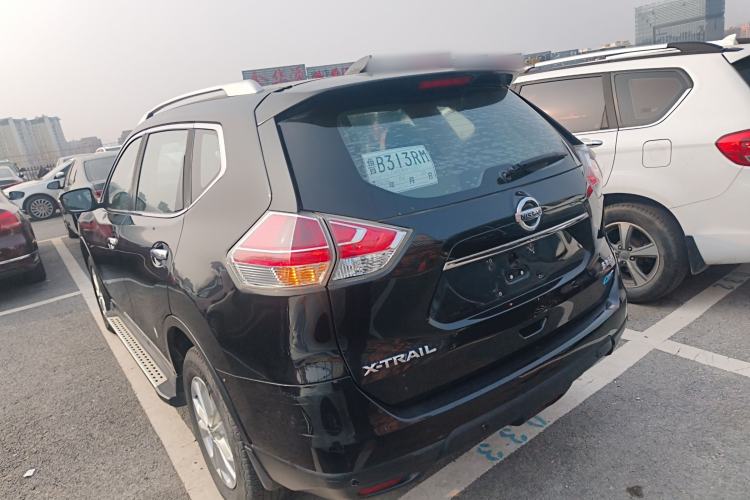 Used Nissan X-Trail 2014 2.0L CVT Comfort Edition 2WD