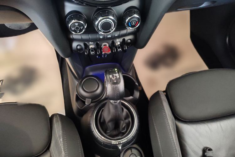 Used MINI MINI 2016 1.5T COOPER