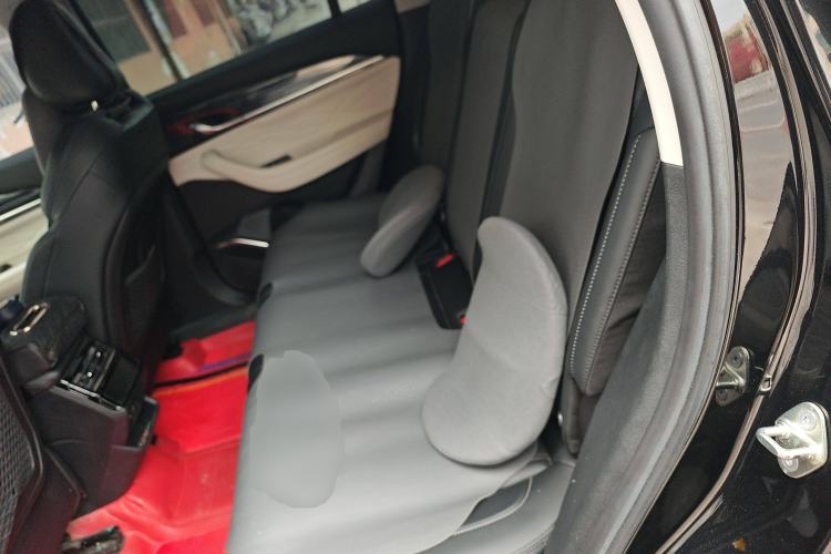 Used Geely Auto Monjaro L 2023 2.0TD High-Power Automatic Two-Wheel Drive Flagship Version
