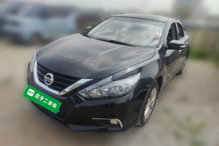 Used Nissan Teana 2018 2.0L XL Smart Upgrade Edition