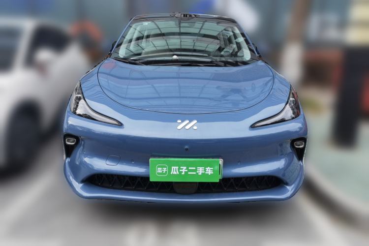 Used IM LS6 2025 Lingxi Intelligent Driving Edition