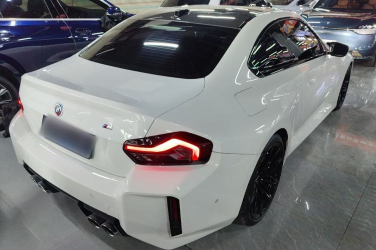 Used BMW M2 2023 M2