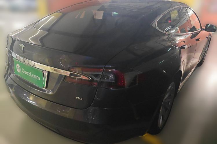 Used Tesla Model S 2016 S 60