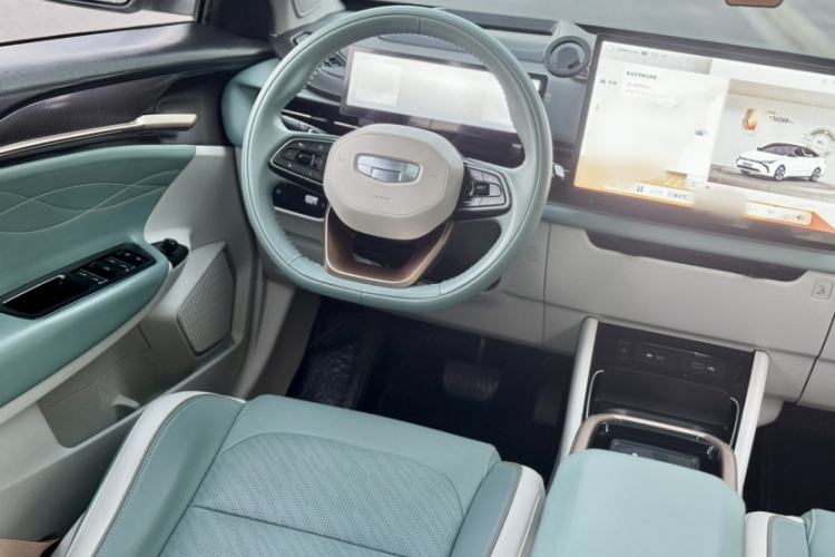 Used Geometry G6 2022 620 New Fun Edition