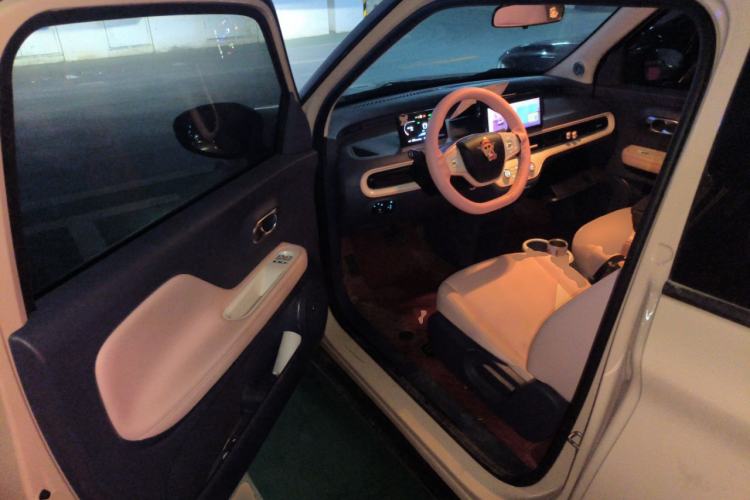 Used Cowin October 2023 201km Wave Rider Edition
