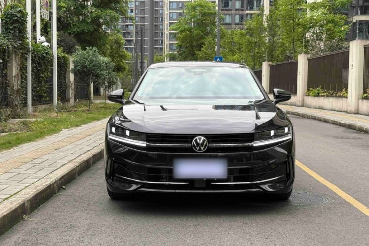 Used Volkswagen Magotan 2024 380TSI DSG Prestige Edition Exterior 1