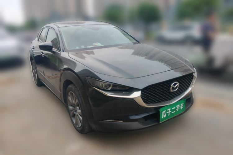 Used Mazda CX-30 2020 2.0L Automatic Joyful Model