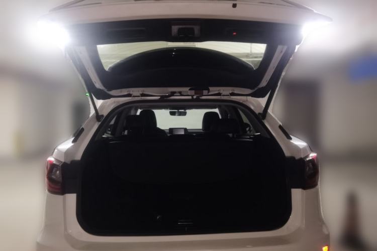 Used Lexus RX 2016 300 Two-Wheel Drive Elite Version China V Standard Trunk