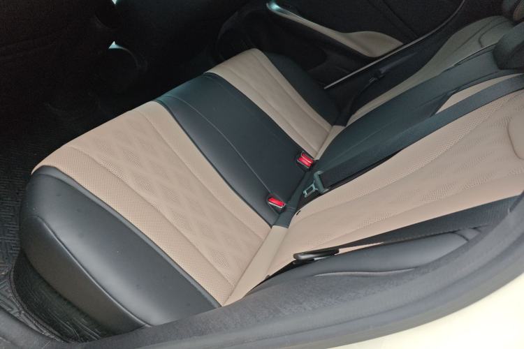 Used BYD Dolphin 2025 420km Free Edition