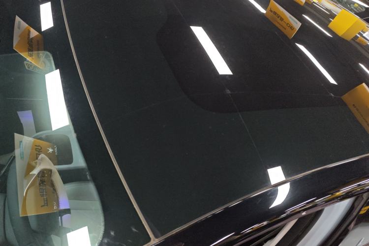 Used ARCFOX Kaola 2023 Family Edition Pro
