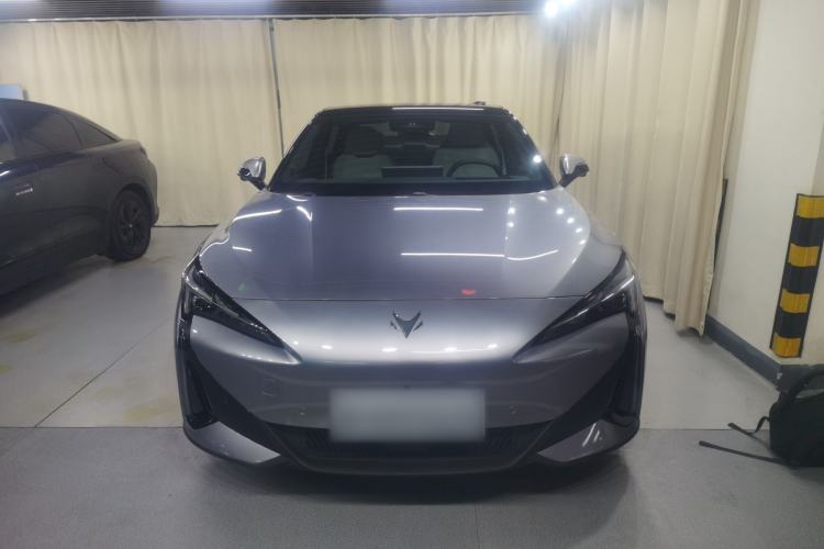 Used ARCFOX Alpha S5 2024 560MAX 185kW