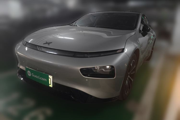 Used XPeng P7 2021 480N