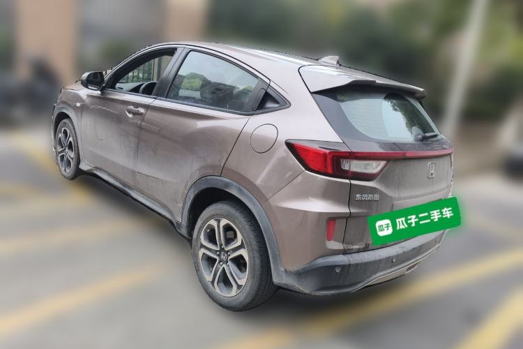 Used Honda XR-V 2015 1.8L EXi CVT Comfort Version