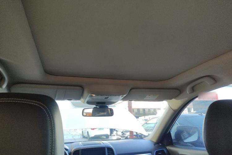 Used Renault Koleos 2017 2.0L Two-Wheel-Drive Leading Edition