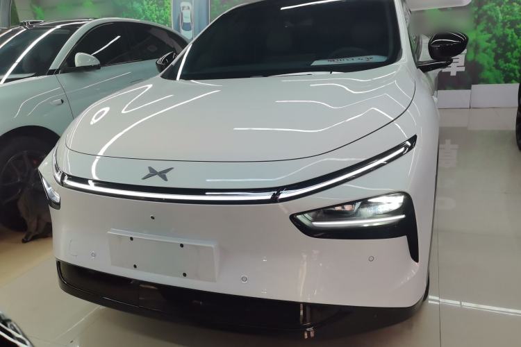 Used XPeng G7 2025 702 Max
