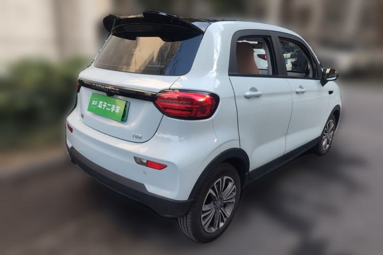 Used Leapmotor T03 2024 310 Comfort Edition