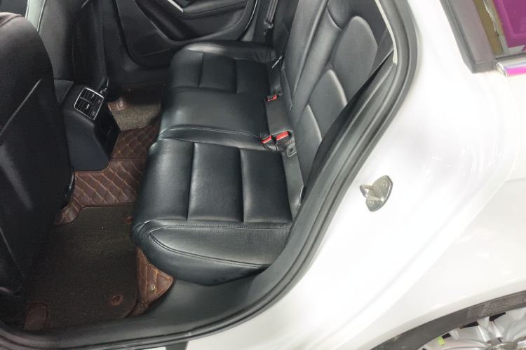 Used Audi A4L 2016 35 TFSI Collector's Edition Automatic Standard Model