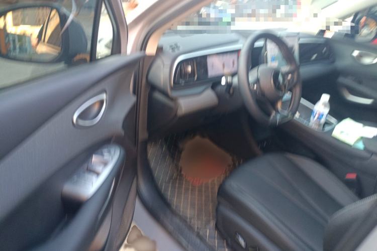 Used BYD Sealion 05 EV 2025 520 km Smart Cruise Version