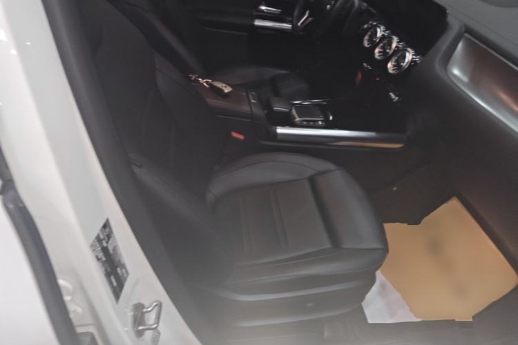 Used Mercedes-Benz GLA 2020 GLA 200
