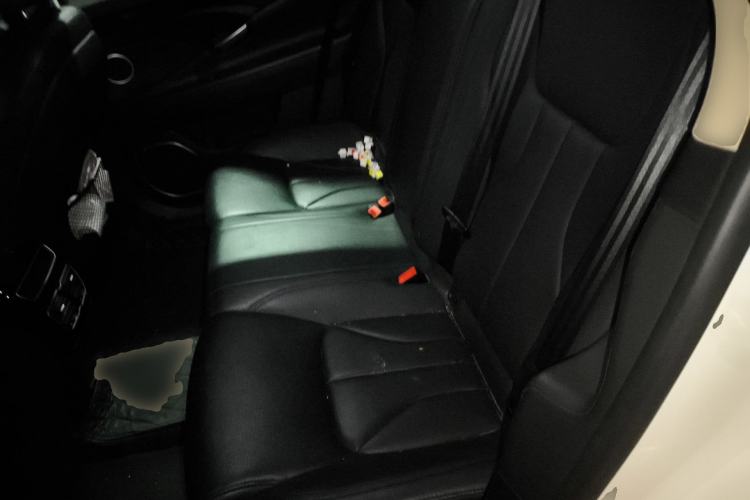 Used Geely Auto Emgrand GT 2016 1.8T Zunya Model