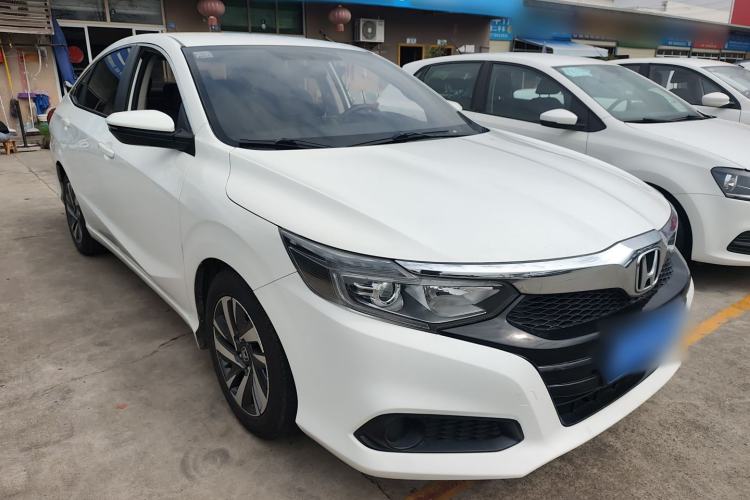 Used Honda Crider 2019 180 Turbo CVT Comfort Edition China V
