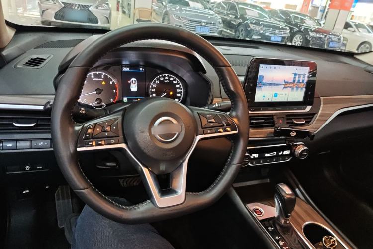 Used Nissan Teana 2021 2.0L XL Comfort Edition
