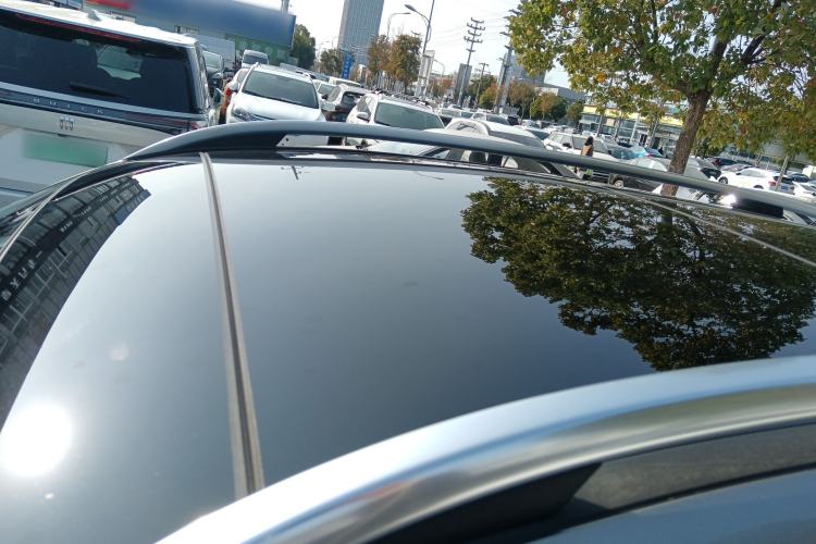 Used Mercedes-Benz GLB 2023 Refreshed GLB 200 Dynamic Edition