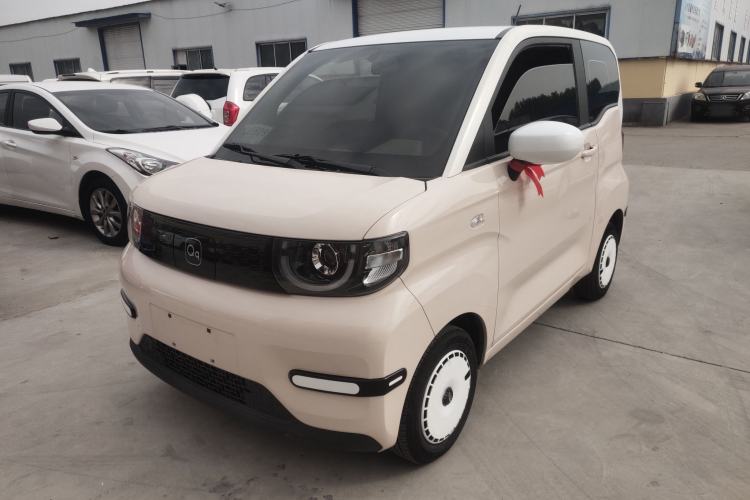 Used Chery QQ Ice Cream 2024 Restyled 170 km Sundae