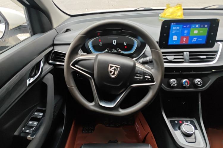 Used Baojun 360 2019 1.5L Automatic Elite Version China VI