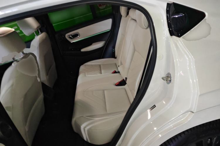 Used Honda e:NP1 2023 510 km Zhanji Version