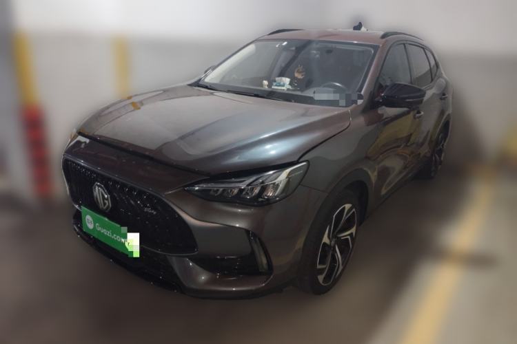 Used MG HS New Energy 2020 eHS 1.5T e-Plus