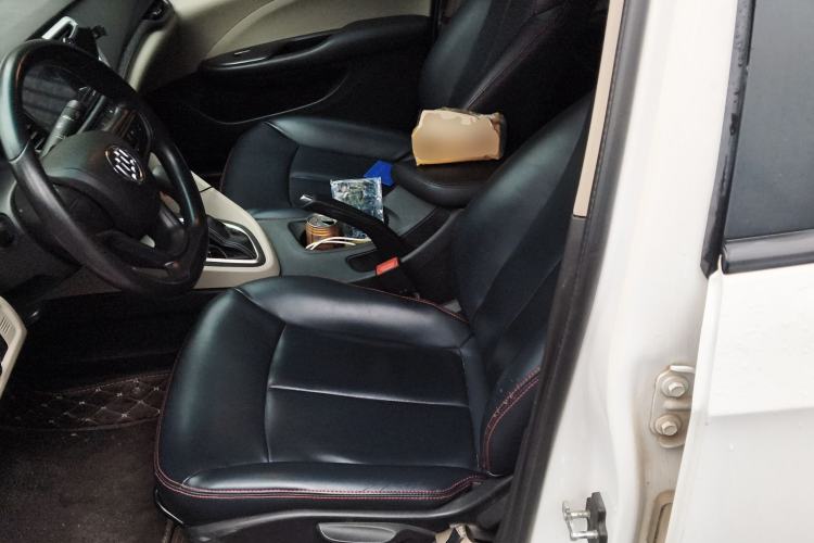 Used Buick GT 2016 15N Automatic Entry-Level Trim