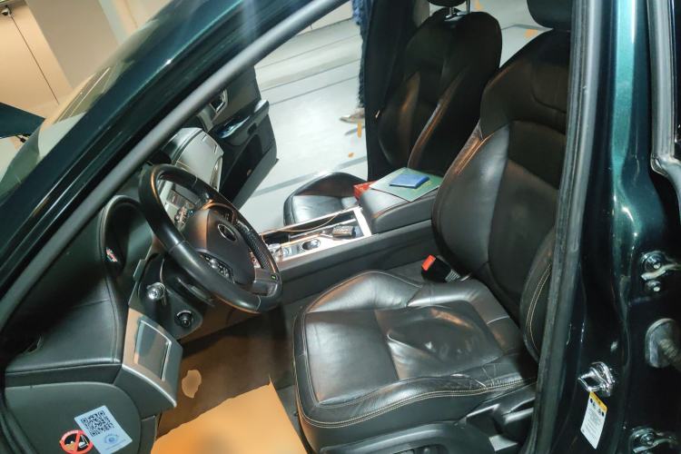 Used Jaguar XF 2015 XF 3.0 SC R-Sport Luxury Edition
