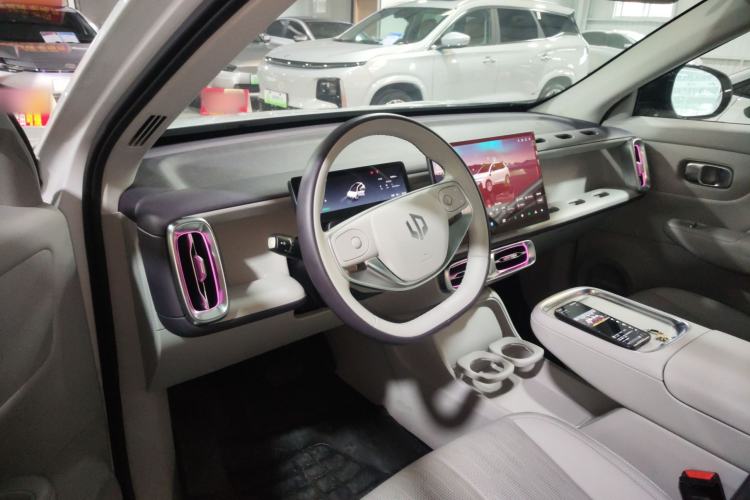 Used Leapmotor B10 2025 510 LiDAR Version
