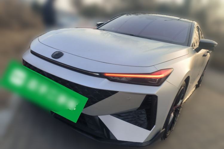 Used CHANGAN UNI-V 2024 1.5T Prestige Sport Edition