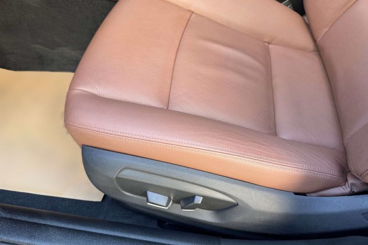 Used BMW 5 Series 2017 525Li Leading Model