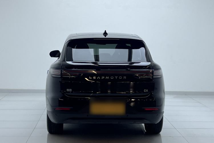 Used Leapmotor C11 2024 Pure Electric 515 Smart Drive Edition