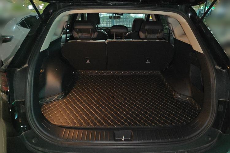 Used Kia Sportage (Chinese Domestic Model) 2023 1.5T Two-Wheel Drive Prestige Edition