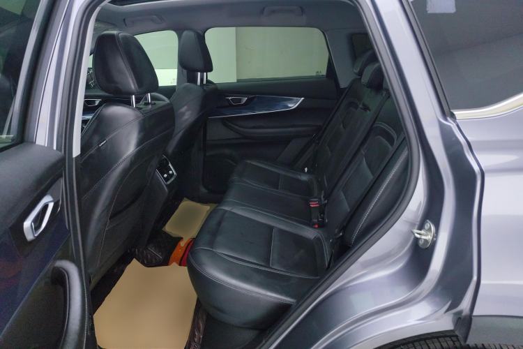 Used Chery Tiggo 7 PLUS 2021 Kunpeng Edition 1.6TGDI DCT Prestige Model+