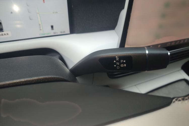 Used XPeng G6 2023 580 Long-Range Max