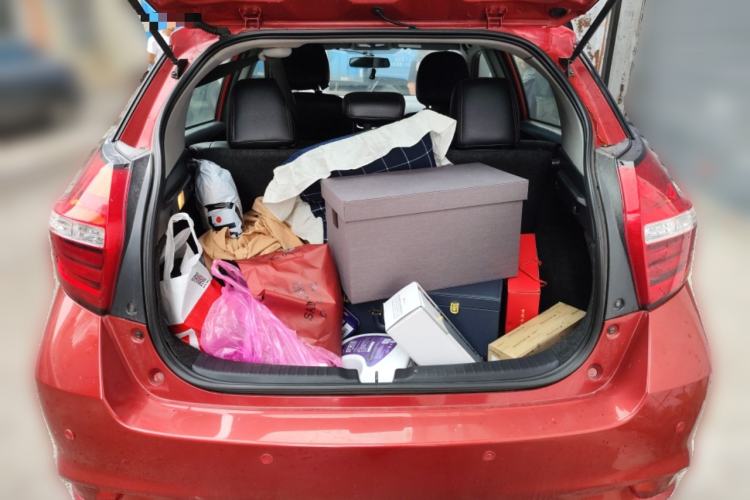 Used Toyota YARiS L Zhi Xuan 2016 Revised 1.5E CVT Charming Edition