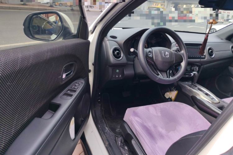 Used Honda XR-V 2017 1.8L EXi CVT Comfort Version Driver Seat