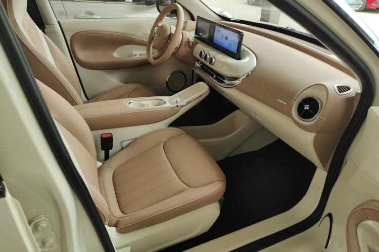 Used Wuling Bingo 2025 333 km Enjoyment Version