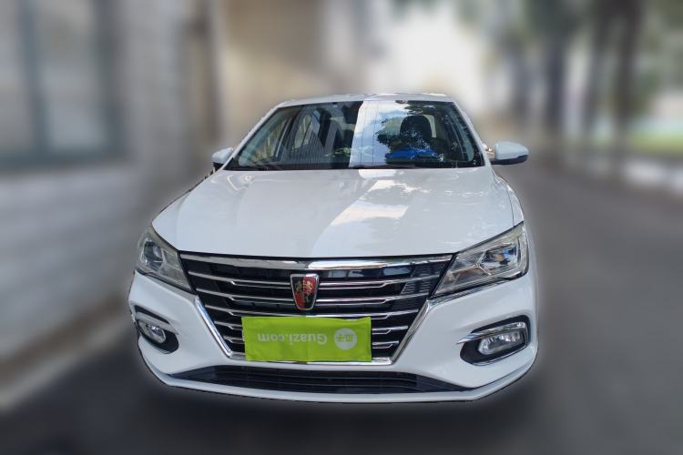 Used Roewe i5 2020 1.5L Manual 4G Connect Leehao Flagship Edition