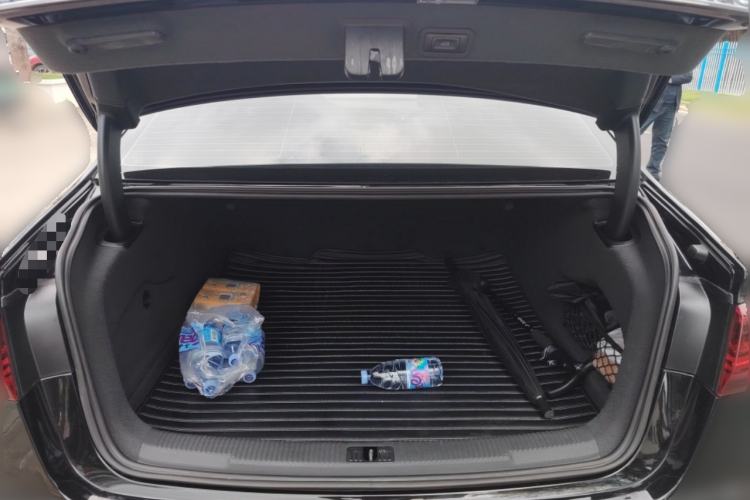 Used Audi A6L 2018 30th Anniversary Edition 35 TFSI Sport Edition