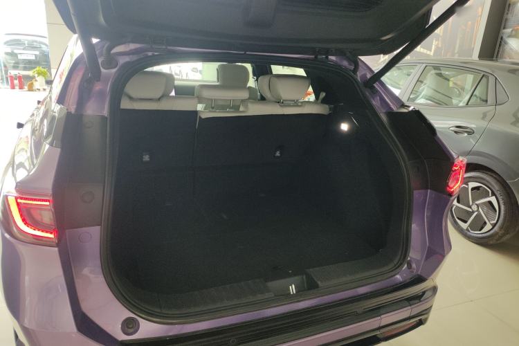 Used Honda P7 2025 Four-Wheel Drive Long-Range Max Trunk