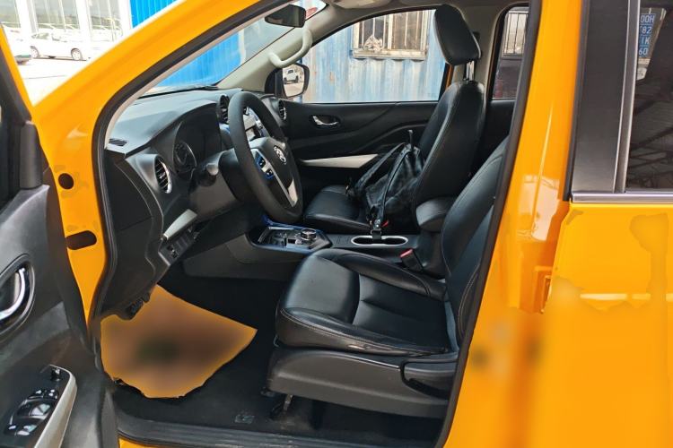 Used Dongfeng Ruichi 6 2022 Bucket Flagship Edition
