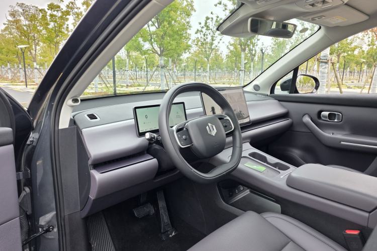 Used Leapmotor C10 2024 210 LiDAR Version