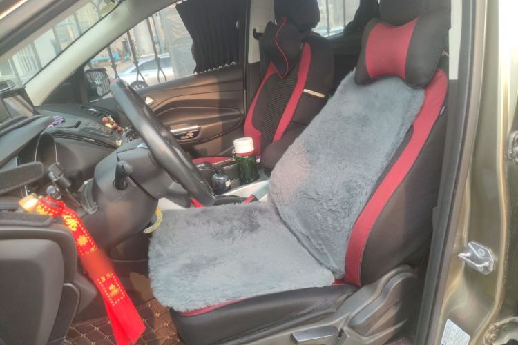 Used Ford Kuga 2015 1.5L GTDi Two-Wheel-Drive Comfort Model