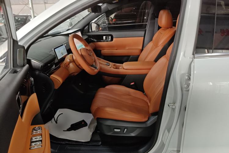 Used Wuling Xingguang S 2025 Model 510 km Flagship Version